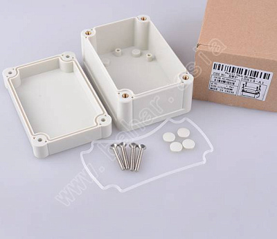 Корпус герметичний BWP10514-A1