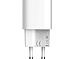Зарядний пристрій 2*USB LDNIO A2318C