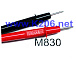 Щупы M830
