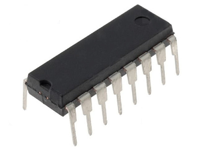CD4049UBE