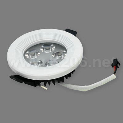 LCL90x35-5x1W