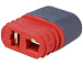 AM1015E-F/M AMASS (пара) с проводом 14AWG 100mm