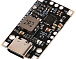 IP2326 TYPE-C+BMS Зарядное Li-Ion 2S