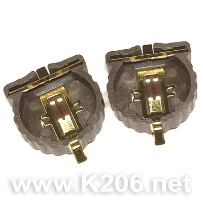 CR1220-02 (SMD)