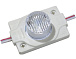 LED модуль 6500K IP65 ZGXZS5030A-3030