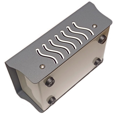 Корпус металевий BDA40051-A7