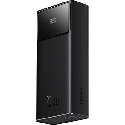 Power Bank PPXJ20 20000mAh 22.5W Black