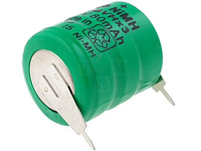 ACCU-80/3-2P