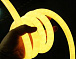 Round Dream 220V IP68 YELLOW