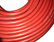 Провід силіконовий SIL-21.2-RED (4AWG)
