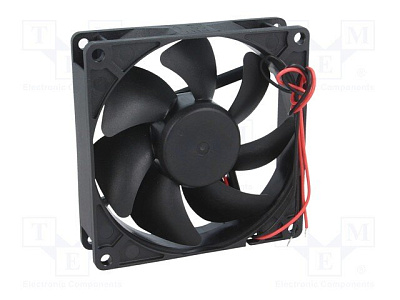 Вентилятор PF92252V3-A99-A