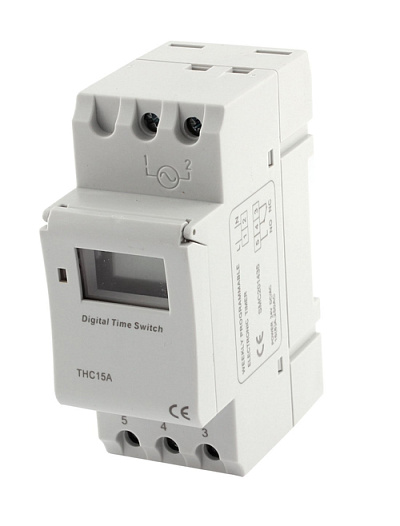 Таймер THC15A