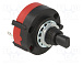 Переключатель SR2611615FN