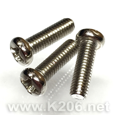 Гвинт PM3X10 / 100шт