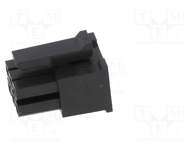 Разъем MX-43025-0600 MOLEX