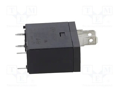 Реле HF62F/024-1HF