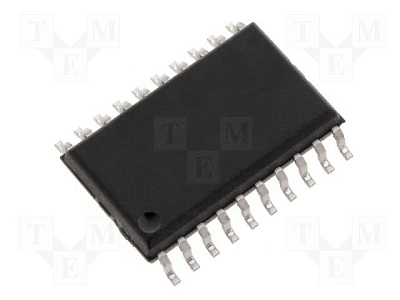 74HC573D (A)