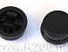 Тягач для кнопки D=12MM/BLK