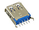 Гніздо USB-30-01-FD-180