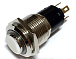 Кнопка антивандальна HQ16N/H11Z-12V-B