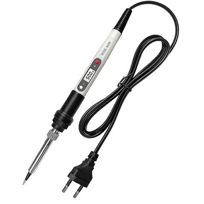 Паяльник 936H (908S) 80W LCD