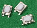 Кнопка SMD TS-A017 (3.2*4.3*2.5H)