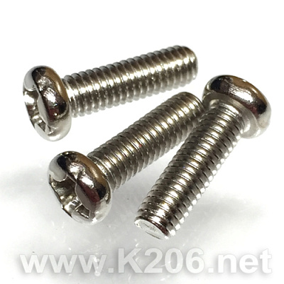 Гвинт PM3X10 / 100шт