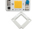 LED-50W 170-300VAC FITO 400-800NM
