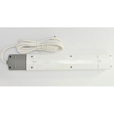 Удлинитель Magnetik MAG 6011-32, 6 розеток, 3м
