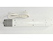 Удлинитель Magnetik MAG 6011-32, 6 розеток, 3м