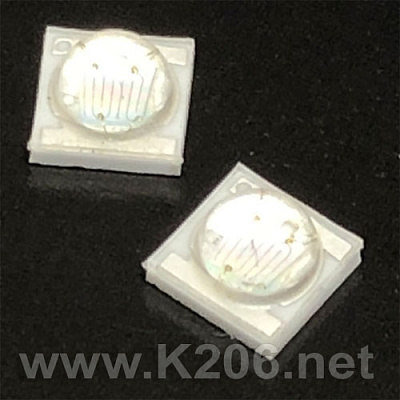 SMD3535-UV-3W-400nm