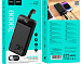 Power bank HOCO J123B 30000mAh 22.5W Black