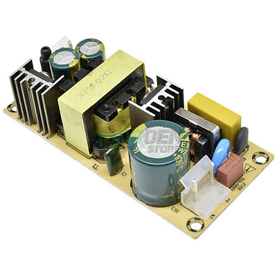 Блок питания XPJ-02C 12V/3A 36W