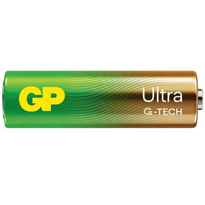 Батарейка GP Ultra AA/LR6/15AU 1.5V