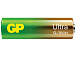 Батарейка GP Ultra AA/LR6/15AU 1.5V