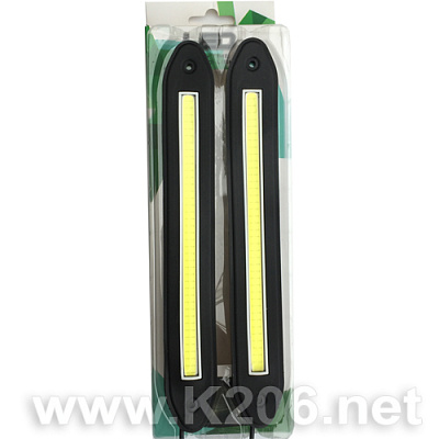 DRL-255mm (полоски)