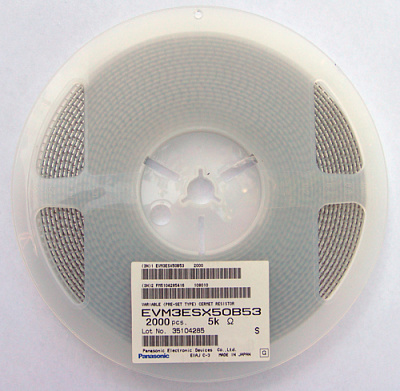 EVM3ESX50B53
