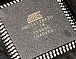 Микроконтроллер ATXMEGA128A3U-AU