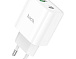 Зарядний пристрій 2*USB HOCO C80A Plus