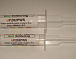 Флюс UF202PWS шприц 10ml