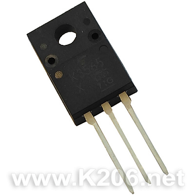 Транзистор N-Mosfet 2SK3565