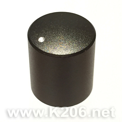 Ручка AL-15x17x6(A)-BLACK