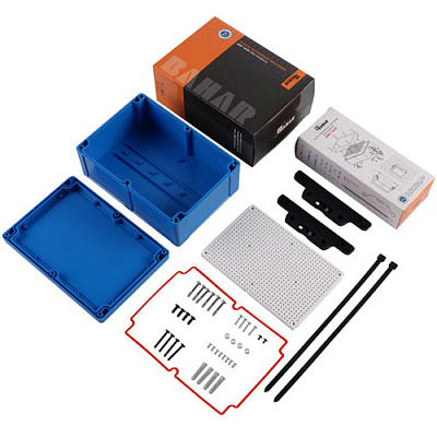 Корпус герметичний BWP10220-A6