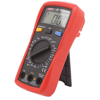 Цифровой мультиметр UNI-T UT133B