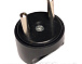 Переходник USA-Europe adapter Black