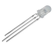 LED-5mm-R/G OK