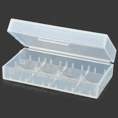Защитный чехол Case-18650-2
