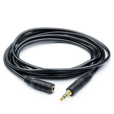 Подовжувач AUDIO 3.5MM 3M