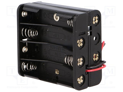 BH-483A (8xAAA)