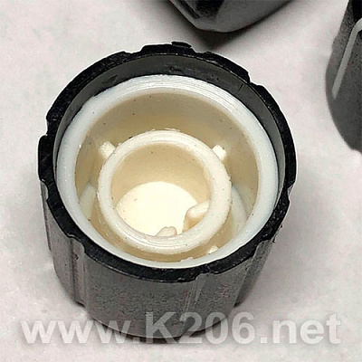 Ручка G15-h14/black